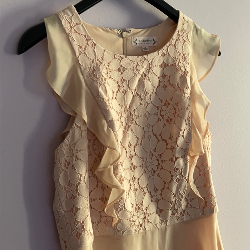 Dress - Picture 3 of 11